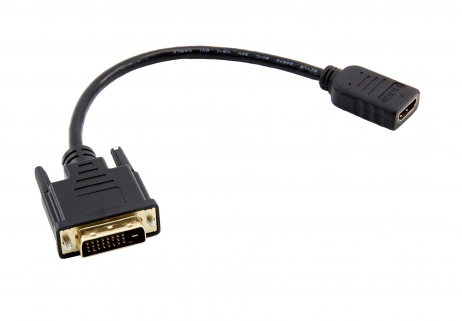 Power Cable, Europe