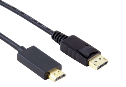 Power Cable, Europe