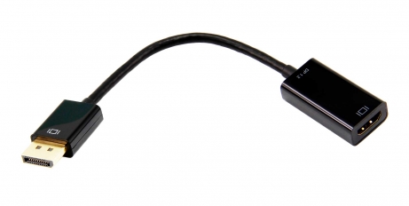 Power Cable, Europe