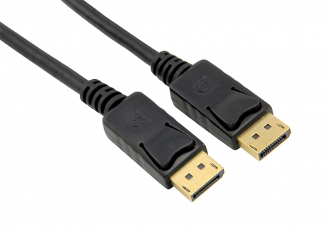 Power Cable, Europe