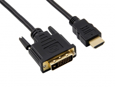 Power Cable, Europe