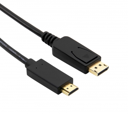 Power Cable, Europe